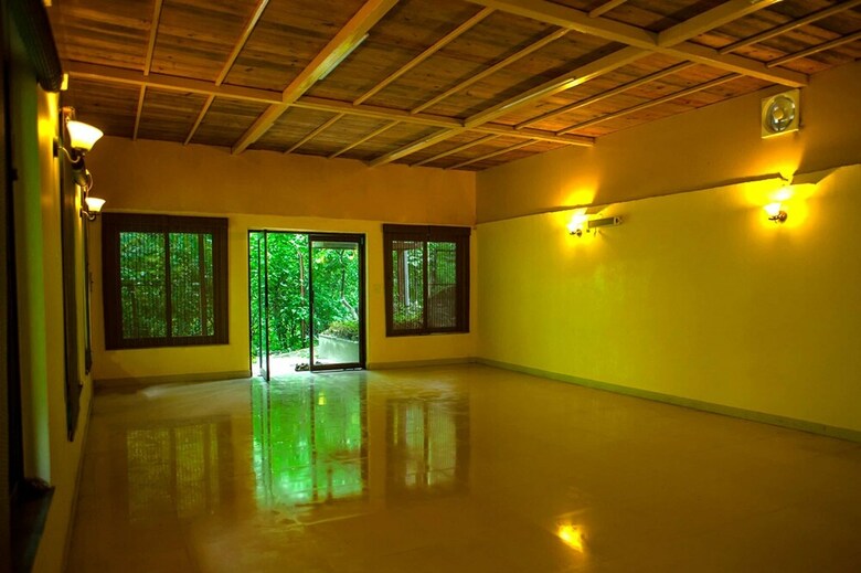 Hotel Haut Monde Hill Stream Resort