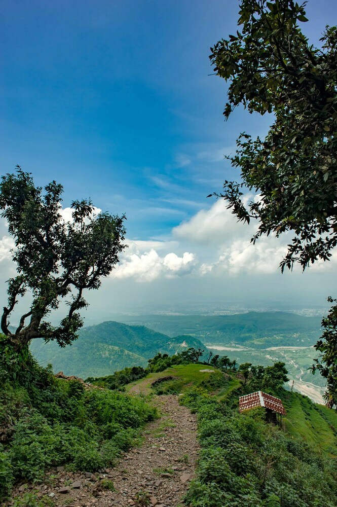 Hotel Haut Monde Hill Stream Resort