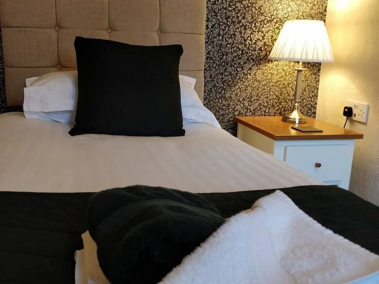 Hotel Melbourne Cottage Guest House