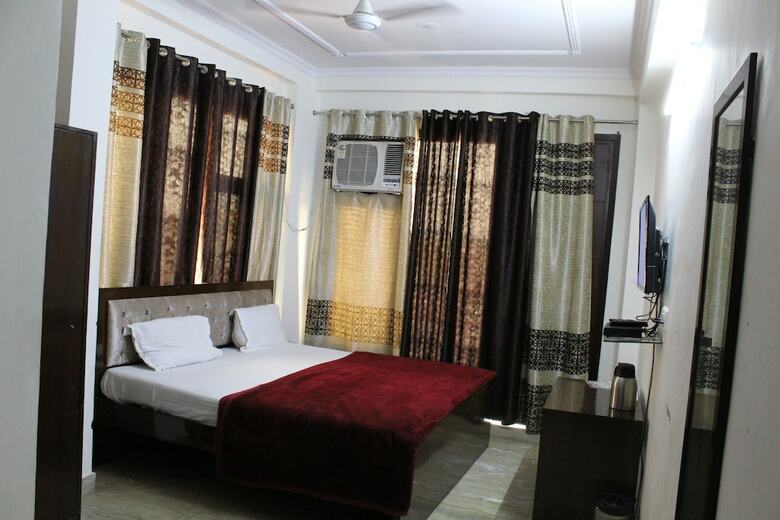 Hotel South Delhi Inn