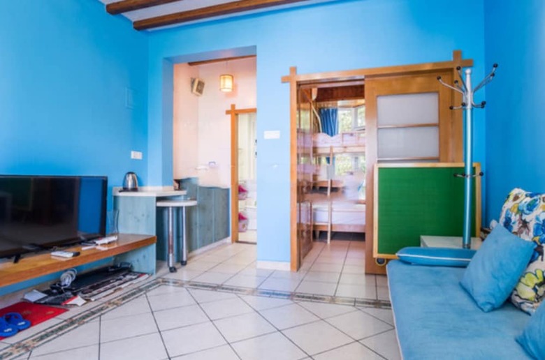 Hotel Dream Of Fate Inn