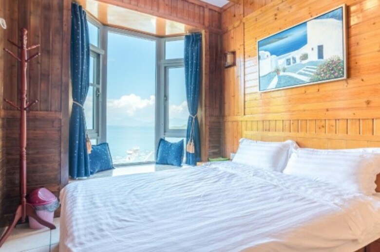 Hotel Dream Of Fate Inn