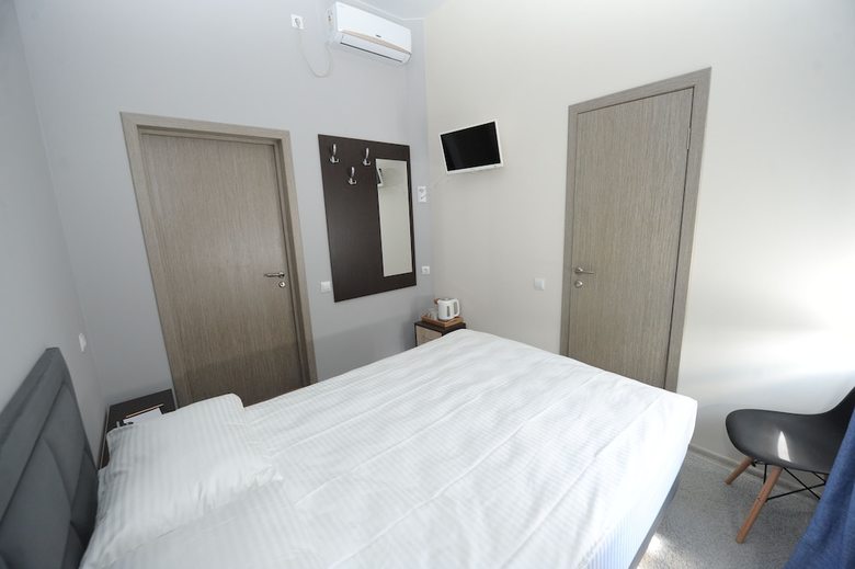 Hostal Hi Loft Hostel Syzran