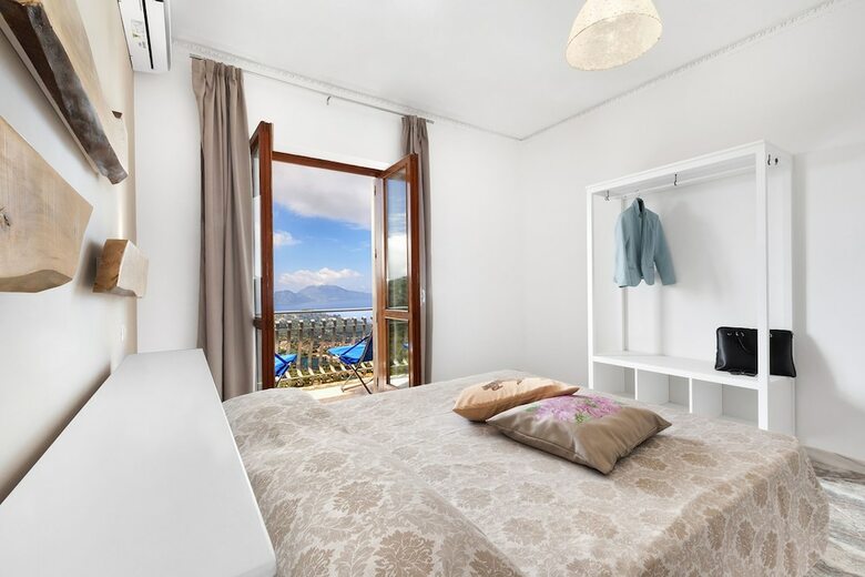 Apartamento Casa Le Tre Isole