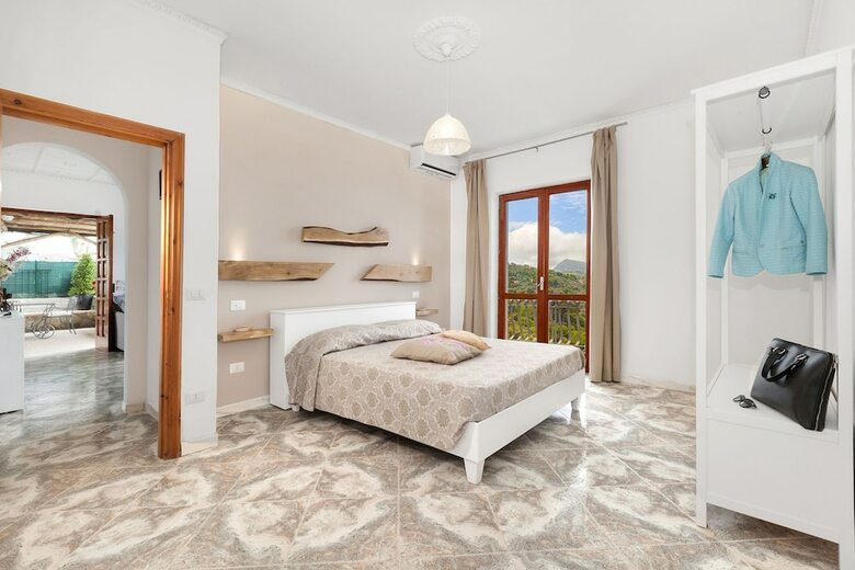 Apartamento Casa Le Tre Isole