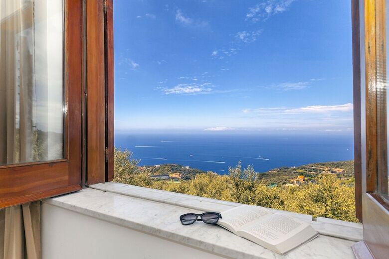 Apartamento Casa Le Tre Isole