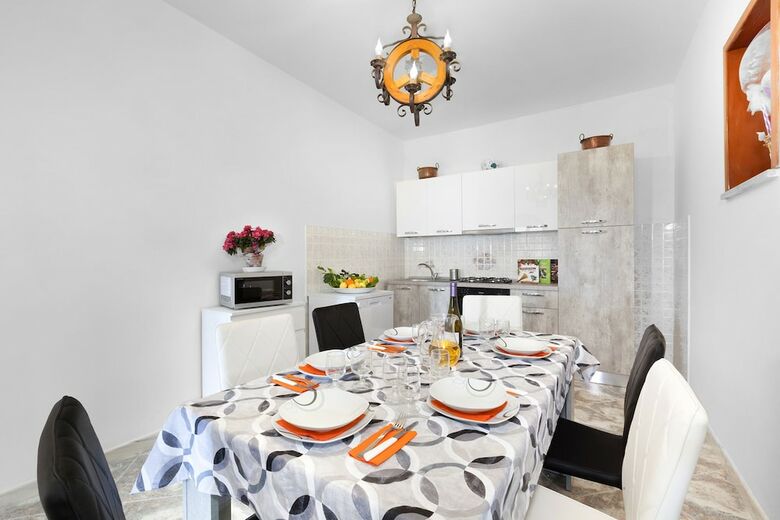 Apartamento Casa Le Tre Isole