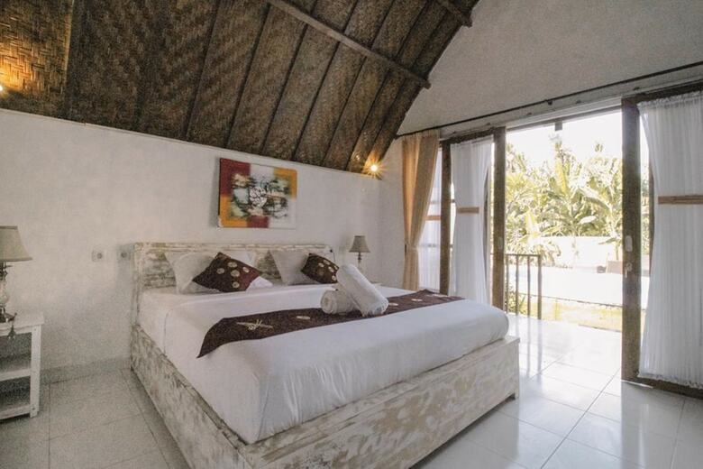 Hotel Gelih Bungalows