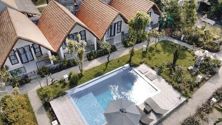 Hotel Gelih Bungalows