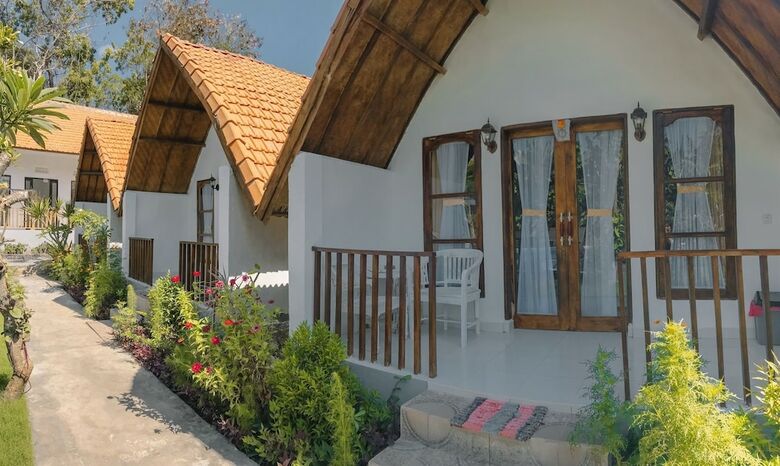 Hotel Gelih Bungalows