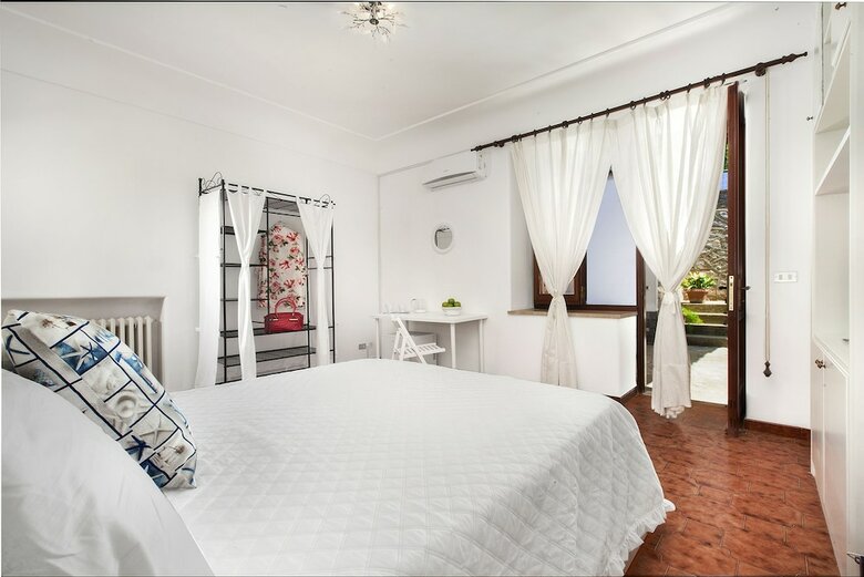 Apartamento Casa Il Faro