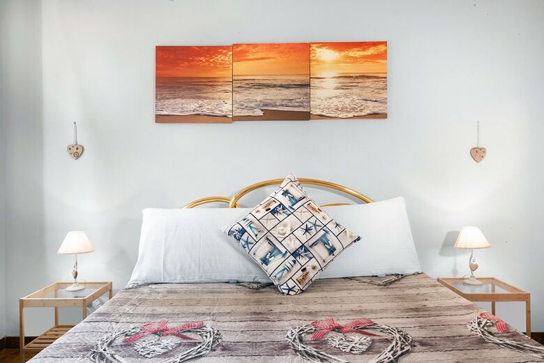 Apartamento Casa Il Faro