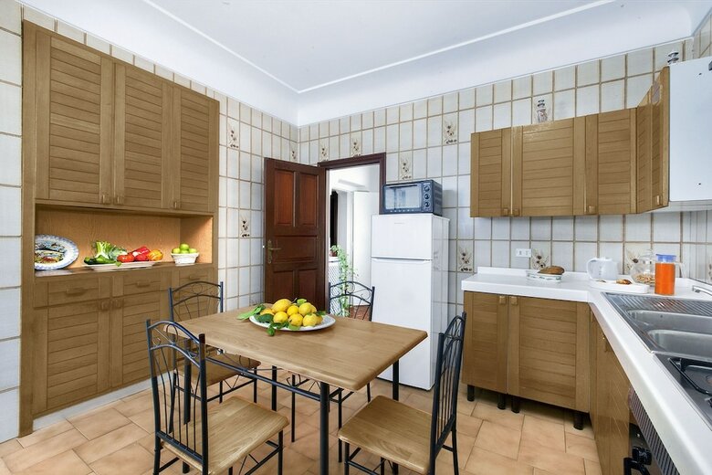Apartamento Casa Il Faro