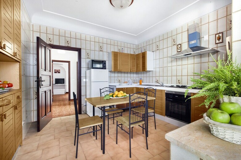 Apartamento Casa Il Faro