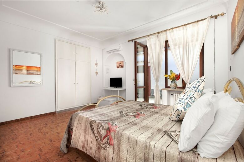 Apartamento Casa Il Faro