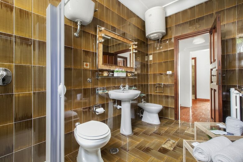 Apartamento Casa Il Faro