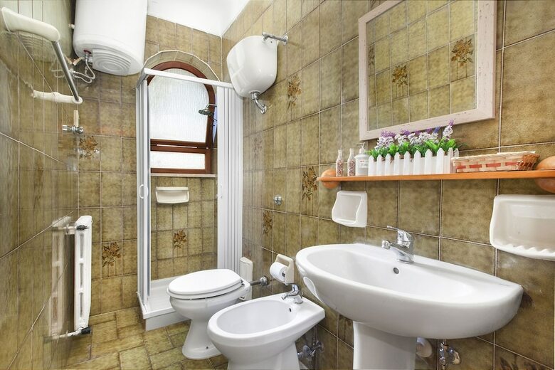 Apartamento Casa Il Faro