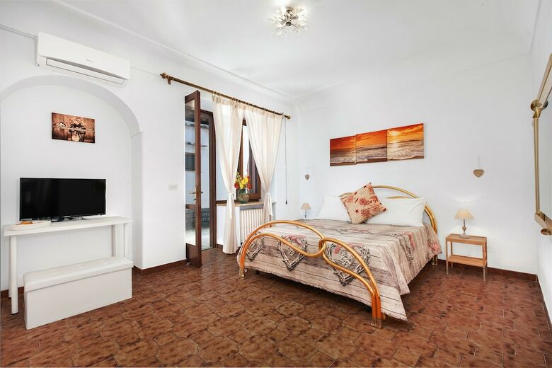 Apartamento Casa Il Faro