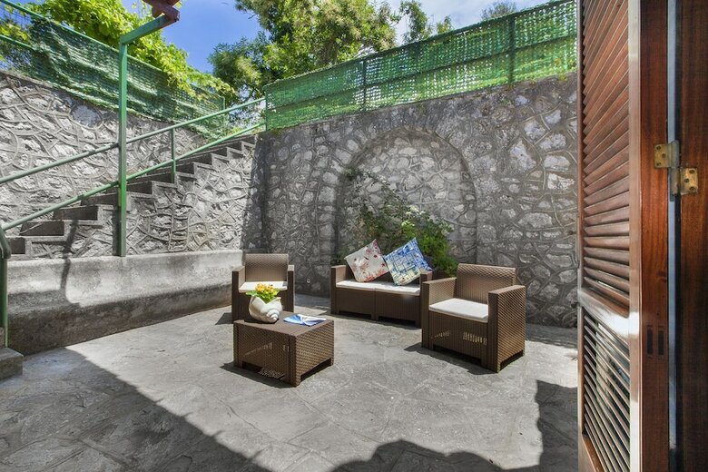 Apartamento Casa Il Faro