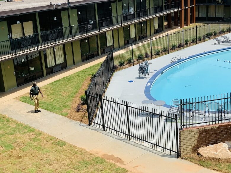 1st Place Hotel