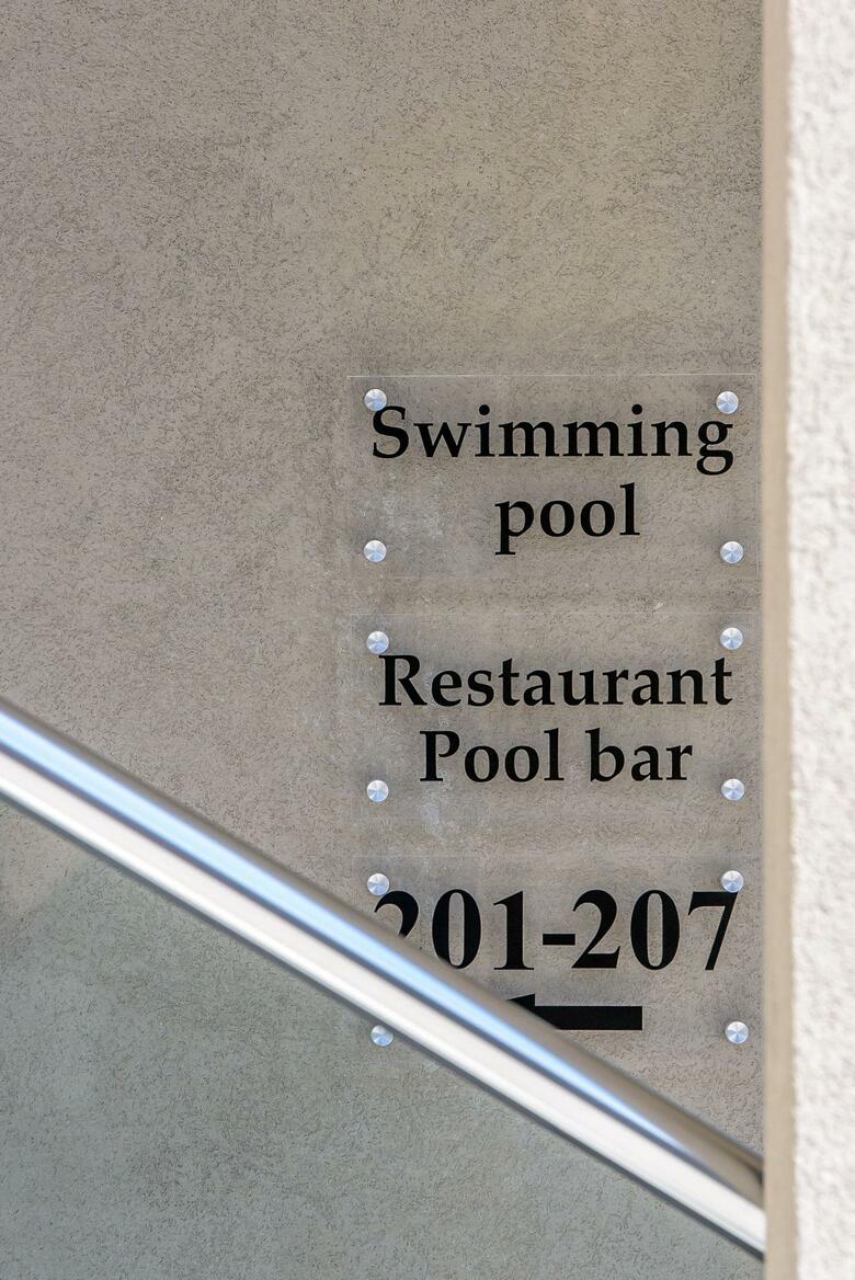 Villaggio Hotel - Adults Only