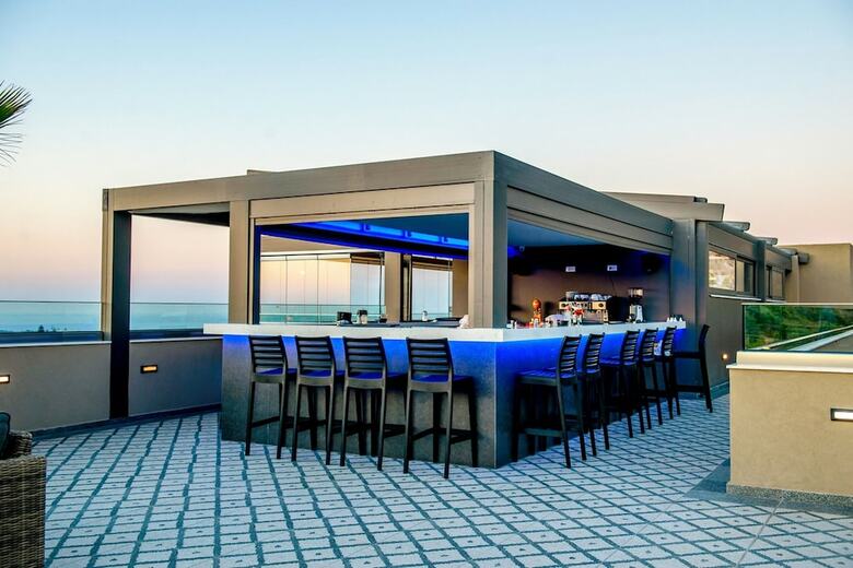 Villaggio Hotel - Adults Only