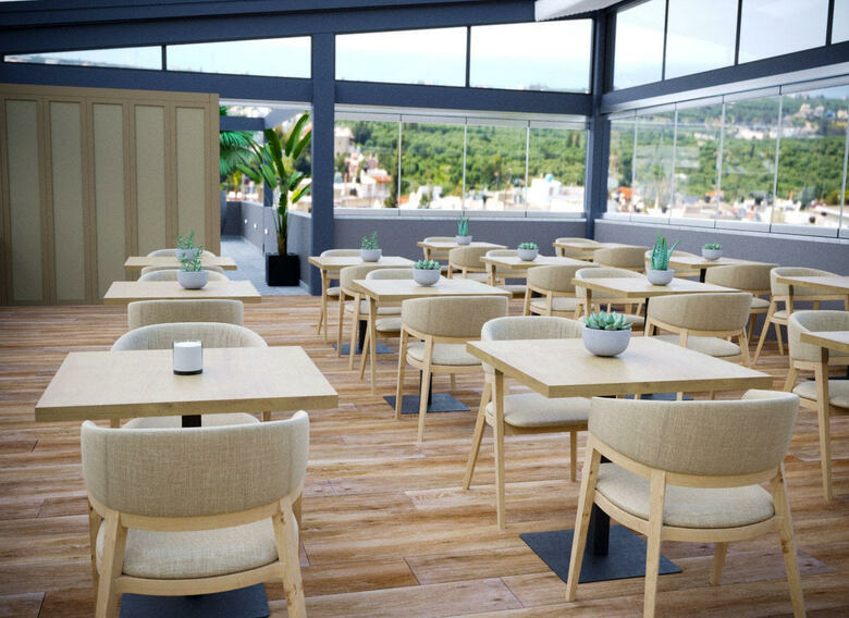 Villaggio Hotel - Adults Only