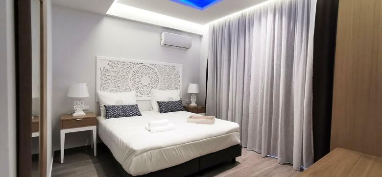 Villaggio Hotel - Adults Only