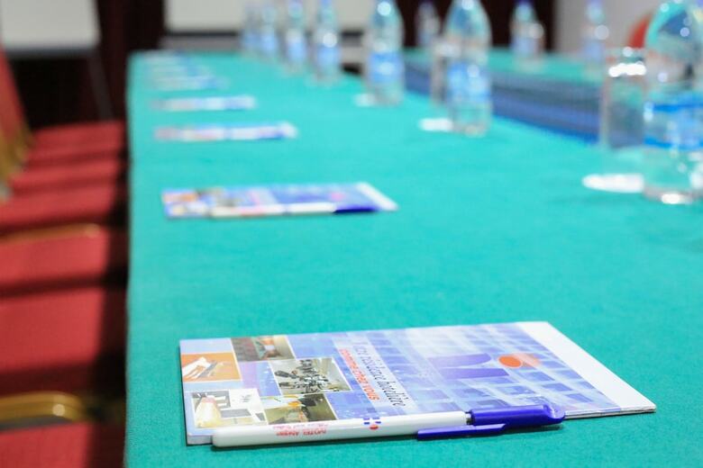 Hotel Ivotel Abidjan