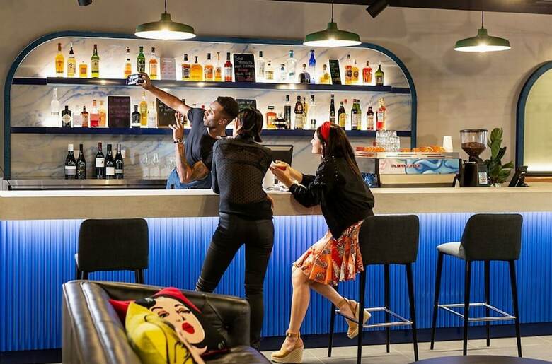 Ink Hotel Melbourne Southbank