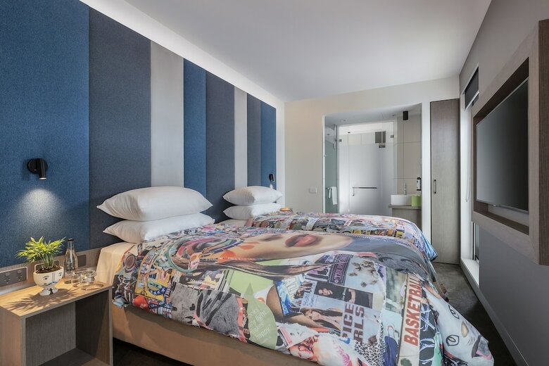 Ink Hotel Melbourne Southbank