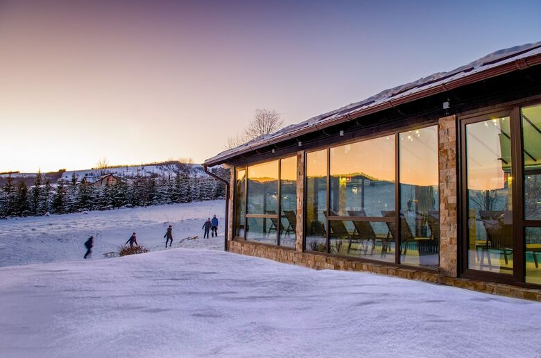 Hotel Bucovina Residence