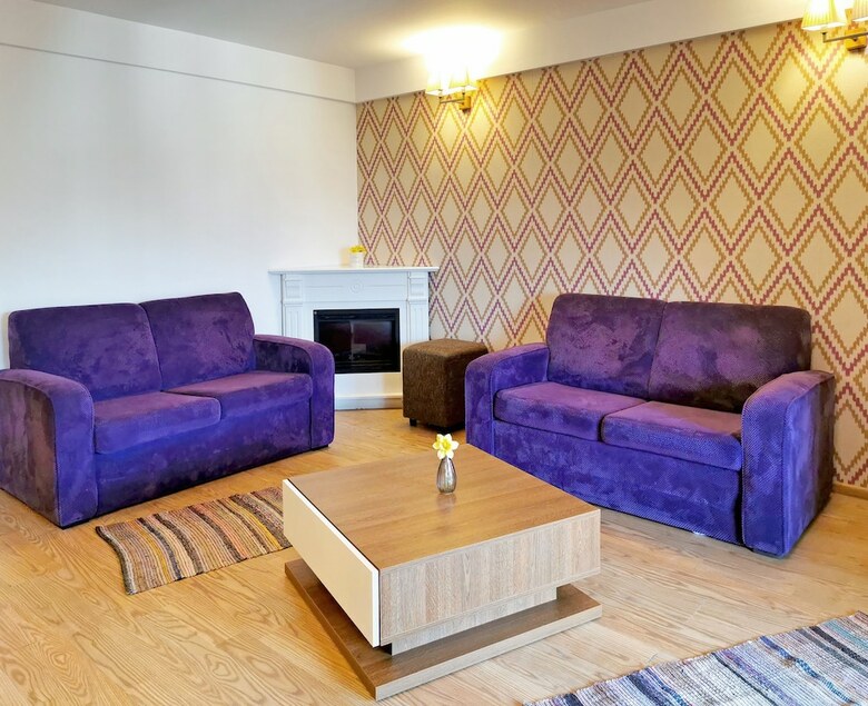Hotel Bucovina Residence
