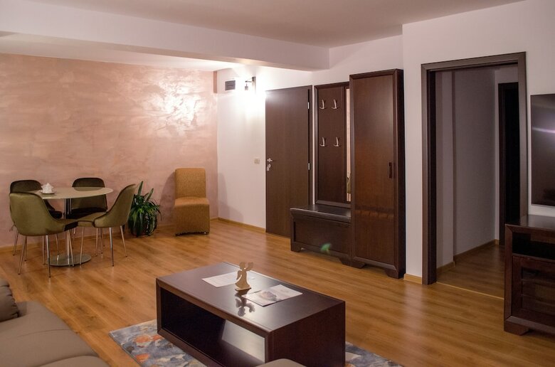 Hotel Bucovina Residence
