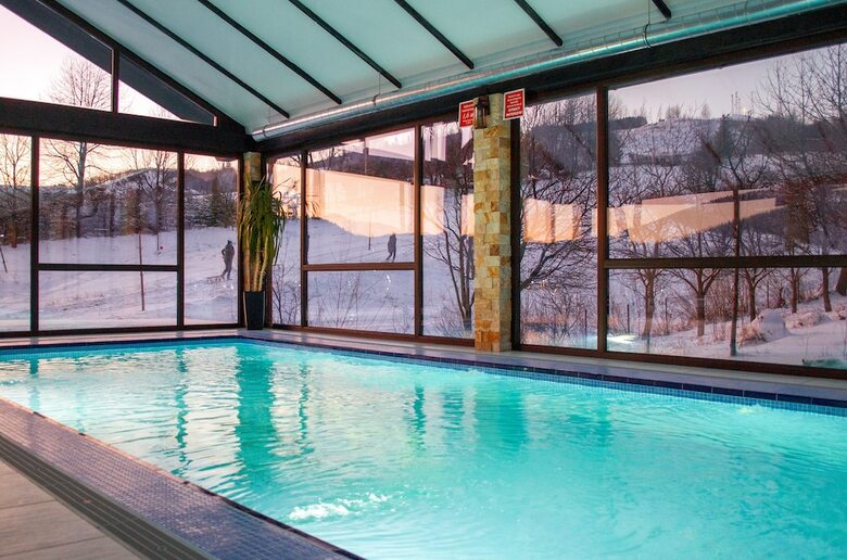 Hotel Bucovina Residence