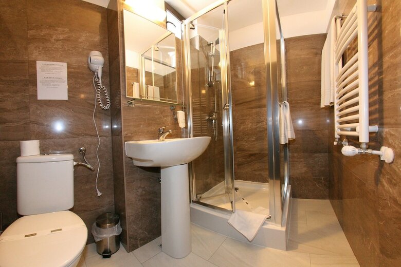 Hotel Bucovina Residence