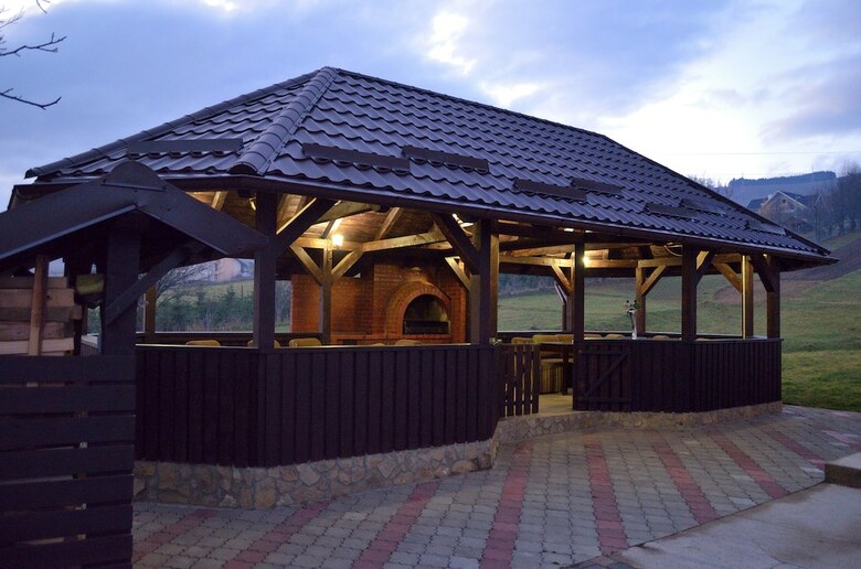 Hotel Bucovina Residence
