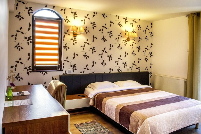 Hotel Bucovina Residence