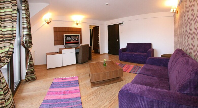Hotel Bucovina Residence