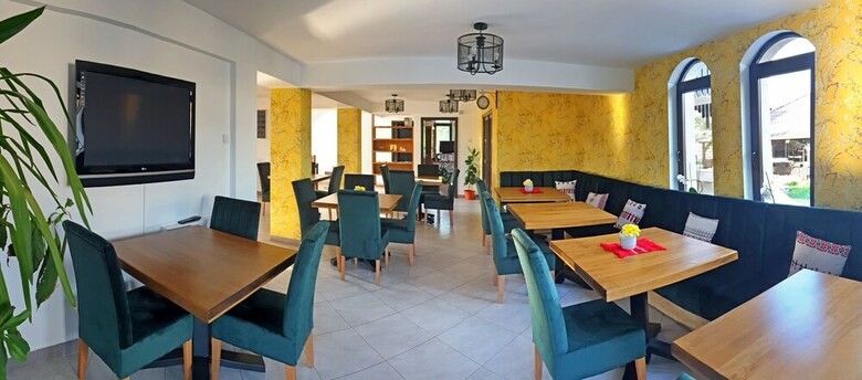 Hotel Bucovina Residence