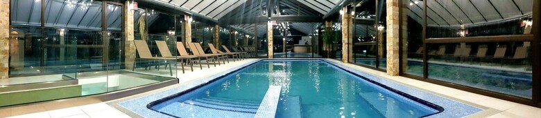Hotel Bucovina Residence