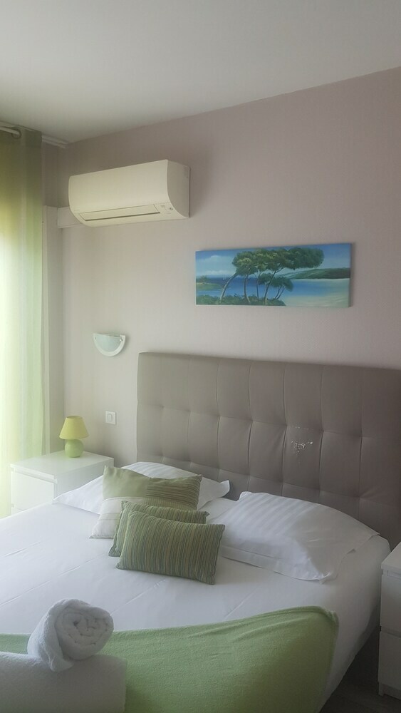 Hotel Le Golfe Bleu
