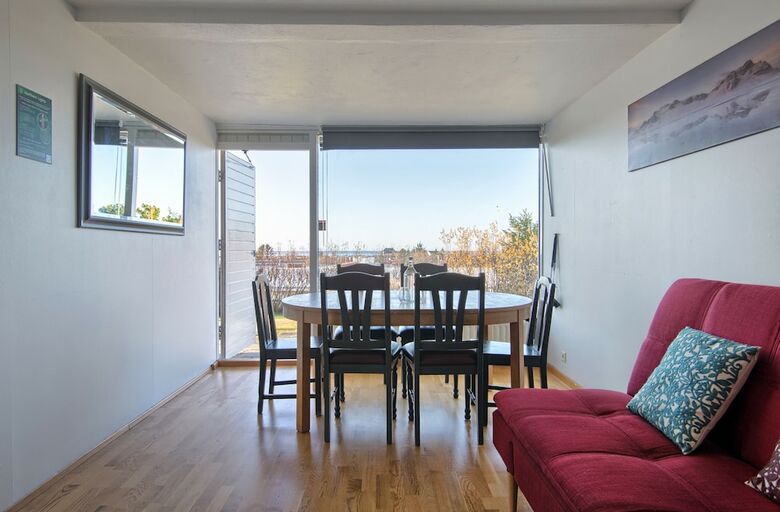 Hotel Gr�tta Northern Lights Apartment & Rooms