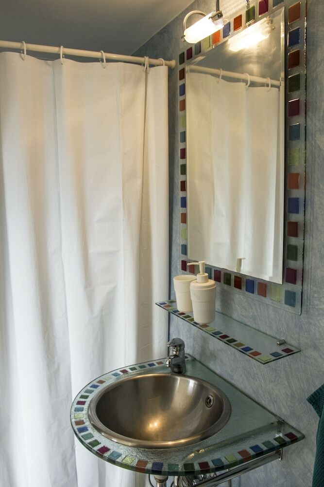 Hotel Gr�tta Northern Lights Apartment & Rooms