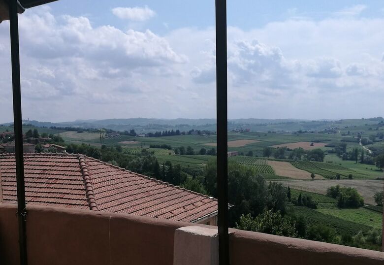 Apartamento La Maggiorina