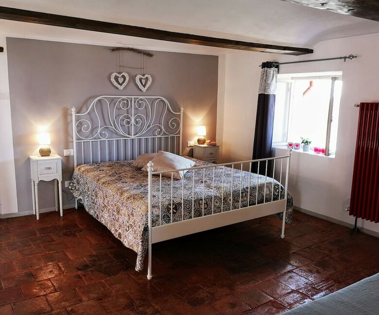 Apartamento La Maggiorina