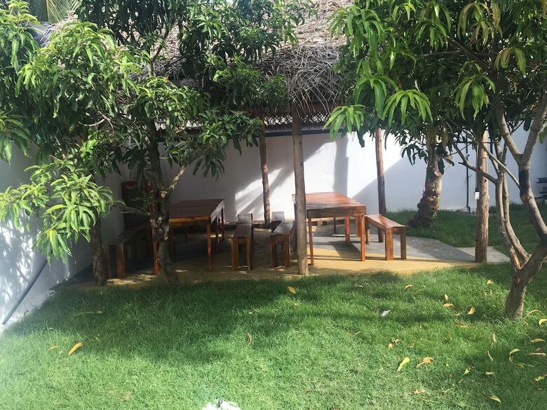 Hostal Backpackers Villa