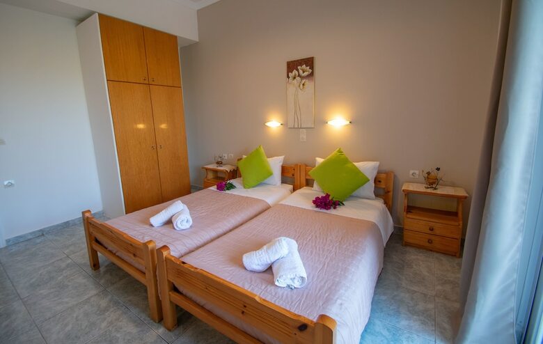Apartamentos Neraida Village