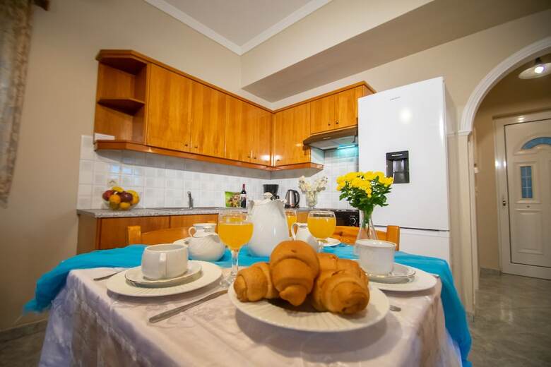 Apartamentos Neraida Village