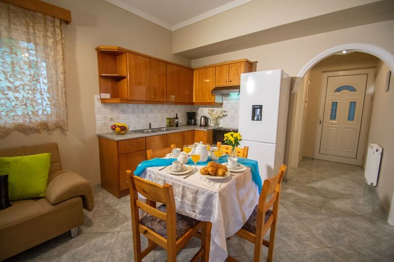 Apartamentos Neraida Village